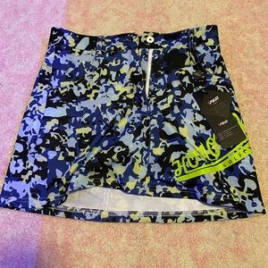 Golf/Tennis Skirt!